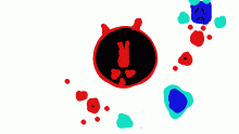 stop let sad cube down
