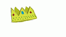 for whom is the king