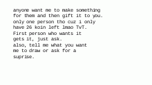 just ask