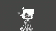 SAd (Tween Practice)