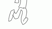 my sis join drawn!