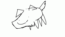 Despacito Dog