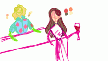 so, I watched hannibal...(unfinishd