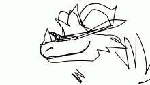 dodo piss kink