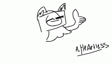 IT IS IS, HEARTLESSSIGNAL