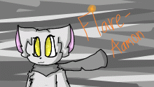 Fanimation for @Flare-aamon