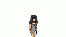 doodle of my friend