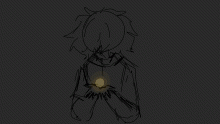 Idk why