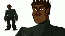 abadon