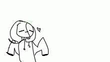 <3
