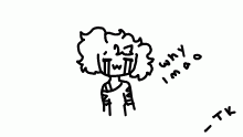 IM SOWWY >W<