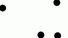 the bauncing balls