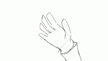 a take this animation
