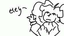 hey
