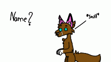 new oc ( need a name)