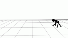Speed unrust/test
