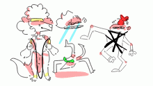 i teach the homeboys to exercise
