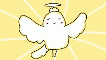 chicken is a god