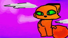 The Fox