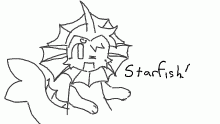 Me when Drawing tablet