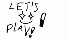 Let's Play