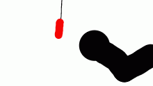THE PUNCHING BAG