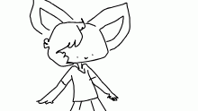 squash and stretch Owo???