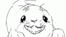 a seal a day keeps.. the pain away!