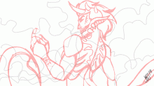 Paranormal_Dumbass contestentry wip