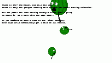 Grouped Drawings Tutorial #3