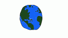 Animated Commerial
