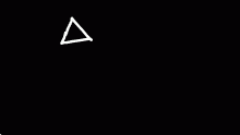 The legendary Triforce.
