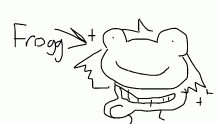 Ugly
