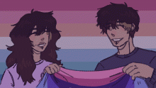 happy pride u gay idiots