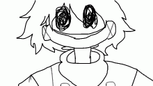 Kokichi sketch