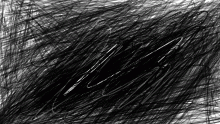 i got bored