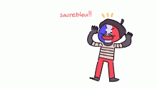 bonté gracieuse !!