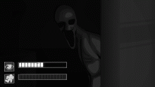powers out and scp-096 found you...