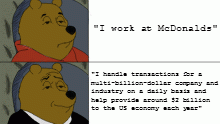 Winnie the pooh meme