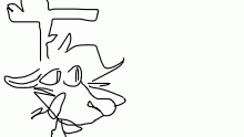h