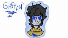 Ghostbur!