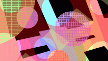 Weird Background you can use