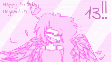 Meghan's contest entry :P