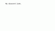 My discord link