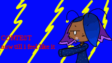 CONTEST (closed)