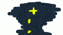 Latest animation by LightningCloudcat