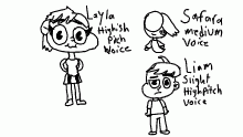 so uhm...