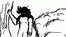 holy scp thing scp 1000