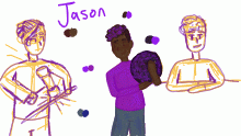 Jason