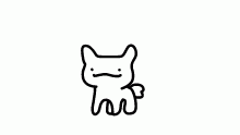 Cute doggo (PUT IN FULL SCREEN ;3!)